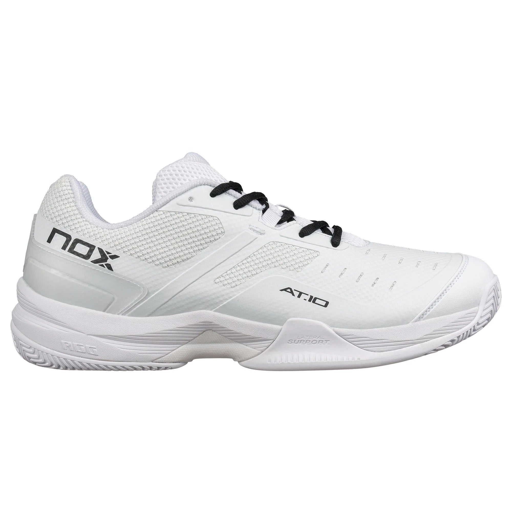 Pantofi padel Nox AT10 Pro White