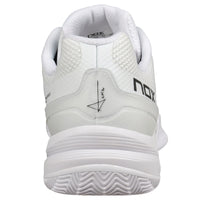 Pantofi padel Nox AT10 Pro White