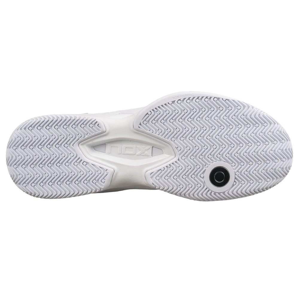 Pantofi padel Nox AT10 Pro White