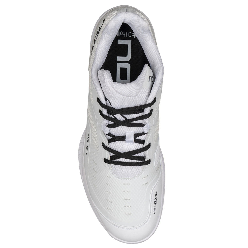 Pantofi padel Nox AT10 Pro White