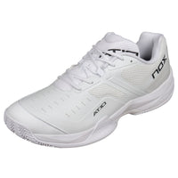 Pantofi padel Nox AT10 Pro White
