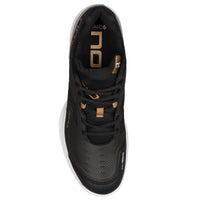 Pantofi padel Nox AT10 Pro Black/Gold
