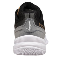 Pantofi padel Nox AT10 Pro Black/Gold