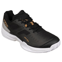 Pantofi padel Nox AT10 Pro Black/Gold