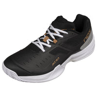 Pantofi padel Nox AT10 Pro Black/Gold