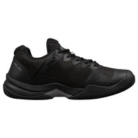 Pantofi padel Nox ML10 HEXA Black/Slate grey